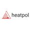 Heatpol: електричні ТЕНи для рушникосушок