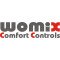 Womix: гідравлічні стрілки та колектори