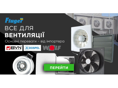 Вентиляція у ванній кімнаті: як обрати витяжний вентилятор