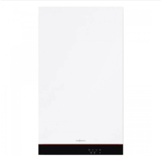 Котел газовий конденсаційний Viessmann Vitodens 050-W 32 кВт 2-контурний   ( BOKA  7968-699 )