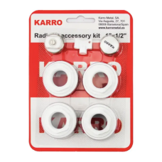 Комплект корків  KARRO 1\2'