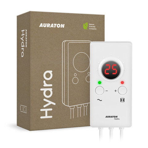 Термостат Auraton Hydra S10