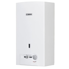 Колонка  Bosch  Therm  4000 O   WR 10-2 P   10 л/хв  (п'єзозапал)  модульована