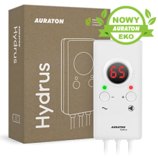 Термостат  Auraton  Hydrus  (S08)