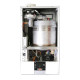 Котел газовий конденсаційний Wolf CGB-2-38 8616 452 1-контурний