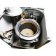 Котел газовий конденсаційний Wolf CGB-2-38 8616 452 1-контурний