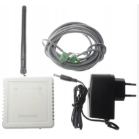 Модуль керування через інтернет  C.MI  до котлів  M3, MN3