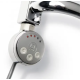 Тен TERMA MEG 0.3 kw хром
