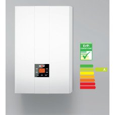 Котел газовий конденсаційний Wolf  FGB-K-35   8616 053  двохконтурний