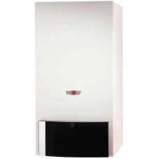 Котел парапетний Wolf  CGG-1K-24  2-контурний   8612 485