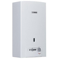 Колонка  Bosch  Therm  4000 O   W 10-2 P   10 л/хв  (п'єзозапал)