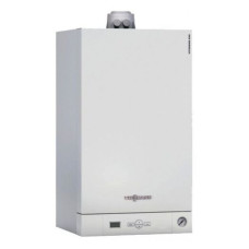 Котел газовий конденсаційний Viessmann Vitodens 050-W 24 кВт 2-контурний   ( BOKA  7968-568 )