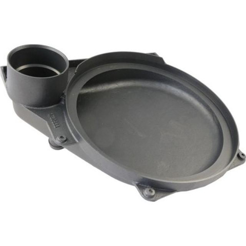 Ванна збору конденсату Wolf D 300 1730 833 99