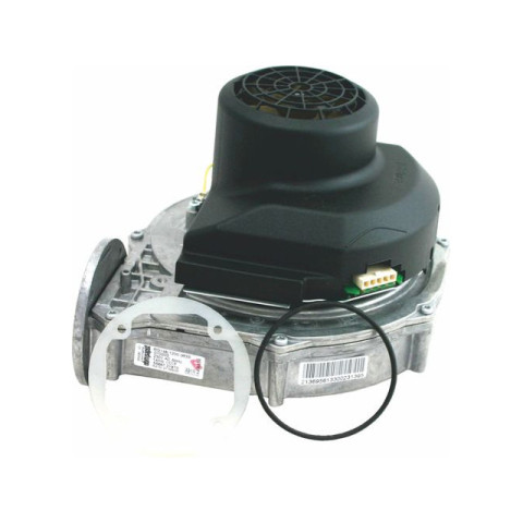 Вентилятор до Wolf CGB 75/100 RG 148 Boost 2136 956 99