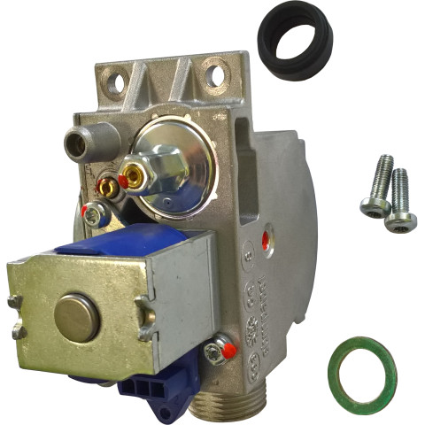 Газова арматура Wolf 2745 856