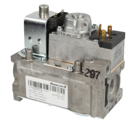 Клапан газовий комбінований Wolf 8902 441