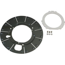Комплект кріплень для пальника до  Wolf  CGB - 35   8613 797