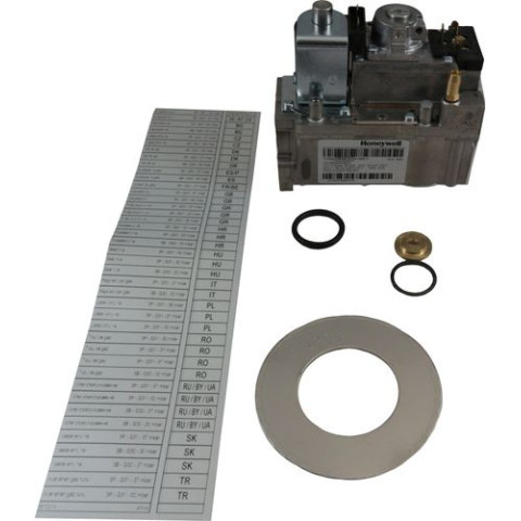 Комплект переходу на скраплений газ для Wolf CGB-75/100 8612 714