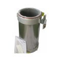 Теплообмінник для Wolf CGB 75/100 з 02.2011 8613 713