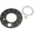 Комплект кріплень для пальника до Wolf CGB - 35 8613 797