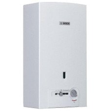 Колонка  Bosch  Therm  4000 O   W 10-2 P   10 л/хв  (п'єзозапал)