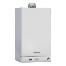 Котел газовий конденсаційний Viessmann Vitodens 050-W 24 кВт 2-контурний   ( BOKA  7968-568 )