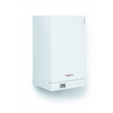 Котел газовий конденсаційний Viessmann Vitodens 100-W 35 кВт 1-контурний   ( B1HC  7570-664 )