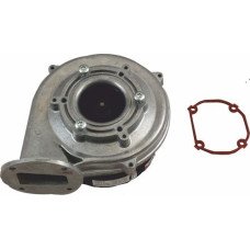 Вентилятор до  Wolf  CGB-2  D118   2137 950 99