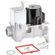Газова арматура  CES  до Wolf  CGB-2-20/24   2745 146 99