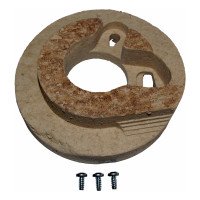 Ізоляція для  Wolf  CGB-2   1669 240 99