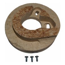 Ізоляція для  Wolf  CGB-2   1669 240 99