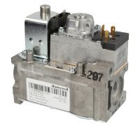 Клапан газовий комбінований  Wolf   8902 441