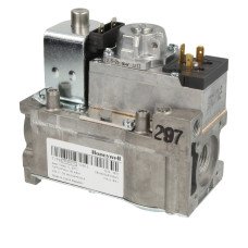 Клапан газовий комбінований  Wolf   8902 441