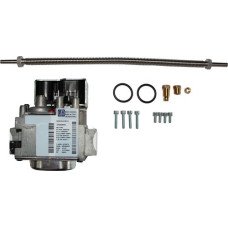 Клапан газовий комбінований  Wolf  Sigma 840   8750 058