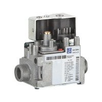 Клапан газовий комбінований для  Wolf  CGB  SIT 848 Sigma   2796 036 99
