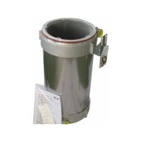 Теплообмінник для Wolf  CGB 75/100  з 02.2011   8613 713