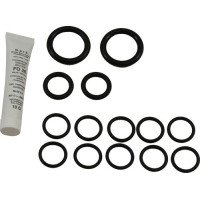 Комплект ущільнень до Wolf  CGW, CGB   8614 110