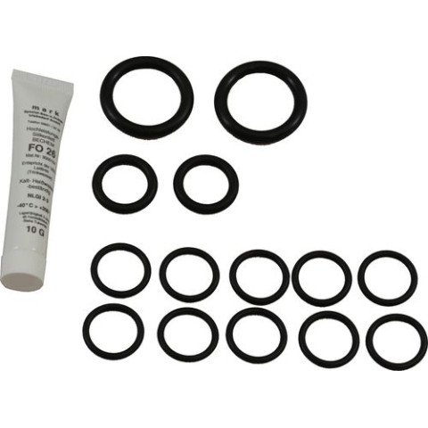 Комплект ущільнень до Wolf CGW, CGB 8614 110