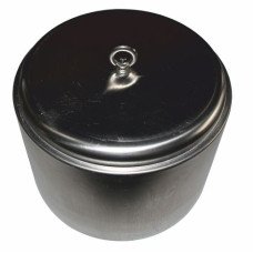 Кришка нижня камери згорання D280 до Wolf  CGB-75/100  8612 011