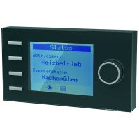 Модуль керування  AМ без датчиків до Wolf   2745 310 / 8908 315