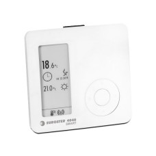 Термостат  Euroster  4040 Smart  з модулем  WiFi