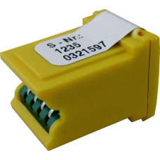 Штекер параметрів до Wolf CGB-50   2744 094 99