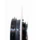 Дифузор UniAir 125R круглий для CWL 2577 879