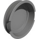 Комплект заглушок DN 75 CWL. Розподільчий короб DN 125 - 180 (10 шт.) 2577 713