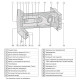 Wolf Рекуператор CWL - D - 70 2138 512