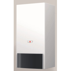 Котел газовий конденсаційний Wolf  CGB-50   8615 609  1-контурний