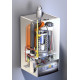 Котел газовий конденсаційний Wolf CGB-75 8615 610 1-контурний