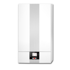 Котел газовий конденсаційний Wolf  CGB-2K-24   8615 214  2-контурний