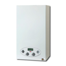 Котел парапетний Wolf  FGG-K-24   2485 259  2-контурний