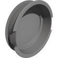 Комплект заглушок DN 75 CWL. Розподільчий короб DN 125 - 180 (10 шт.) 2577 713